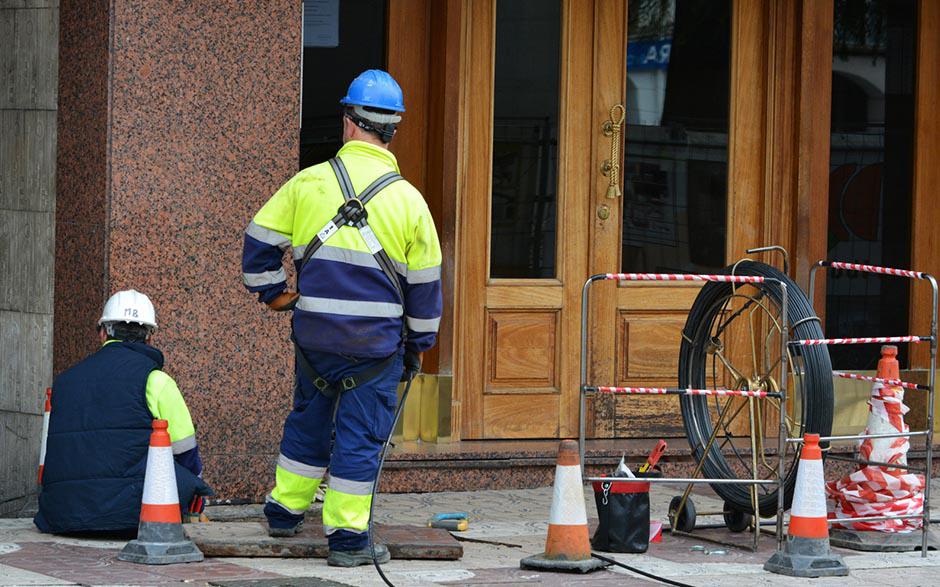 entreprise assainissement Puteaux
