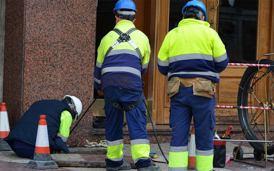 entreprise assainissement Puteaux