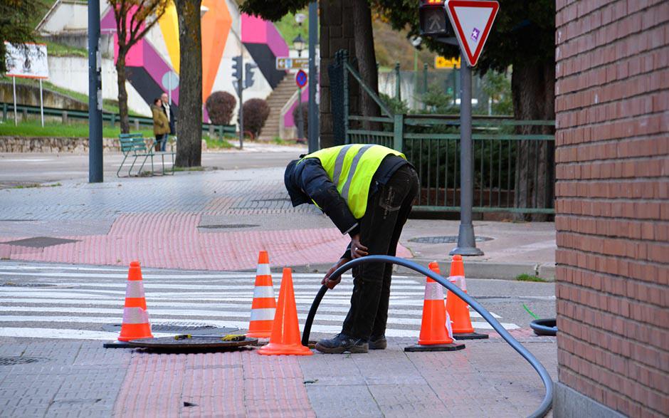 déboucheur évier efficace Gadancourt